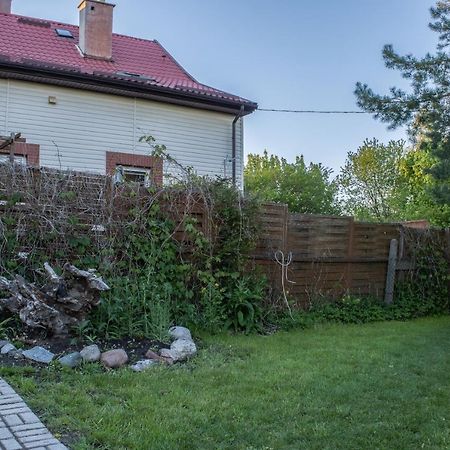 Okowizna Gunram Mazury 아파트 외부 사진